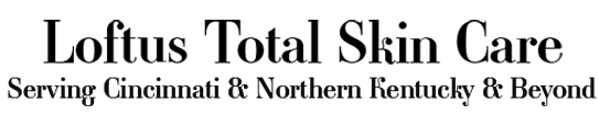 Loftus Total Skin Care